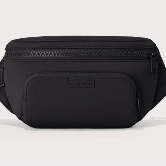 Dagne Dover Jax Large Belt Bag - Picture 1 of 4